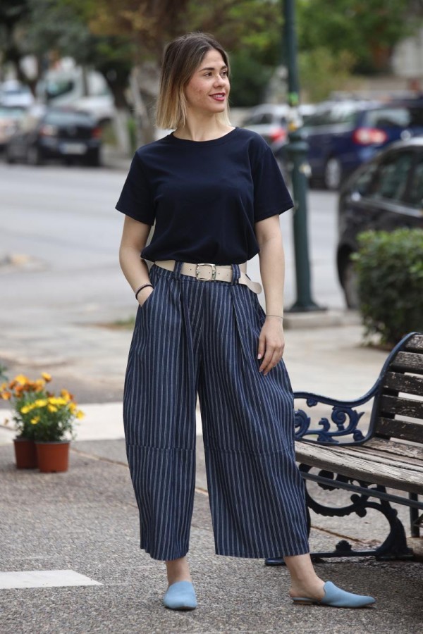 ALINA ΡΙΓΕ ΠΑΝΤΕΛΟΝΑ