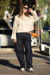 MAREN BARREL FIT DENIM ΠΑΝΤΕΛΟΝΑ