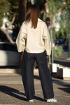 MAREN BARREL FIT DENIM ΠΑΝΤΕΛΟΝΑ