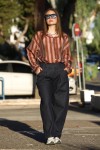 MAREN BARREL FIT DENIM ΠΑΝΤΕΛΟΝΑ