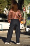 MAREN BARREL FIT DENIM ΠΑΝΤΕΛΟΝΑ