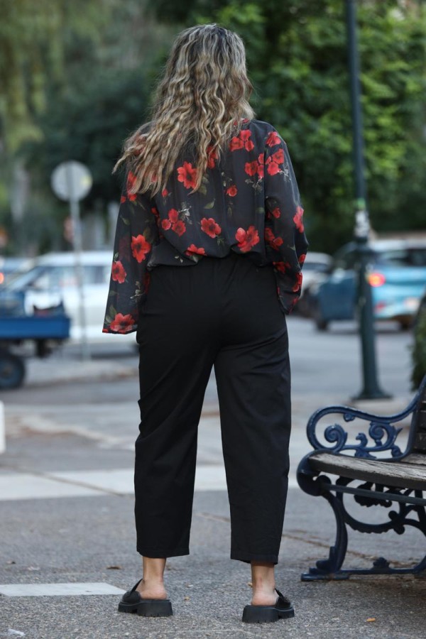 NOLA URBAN ΒΑΜΒΑΚΕΡΟ ΠΑΝΤΕΛΟΝΙ