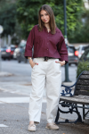 NOLA URBAN ΒΑΜΒΑΚΕΡΟ ΠΑΝΤΕΛΟΝΙ