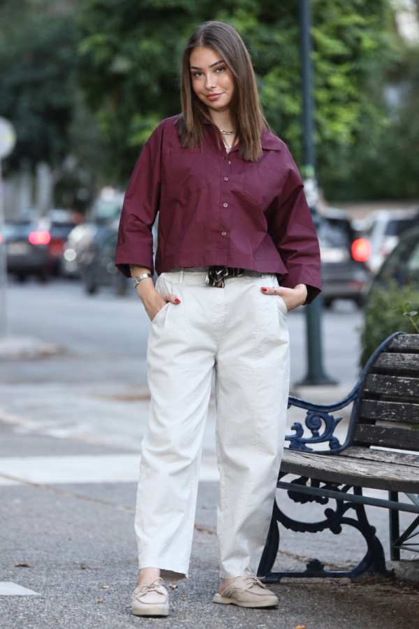 NOLA URBAN ΒΑΜΒΑΚΕΡΟ ΠΑΝΤΕΛΟΝΙ