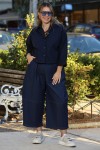 NOVA BARREL LEG DENIM ΠΑΝΤΕΛΟΝΑ