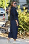 NOVA BARREL LEG DENIM ΠΑΝΤΕΛΟΝΑ