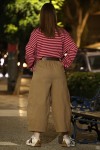 INORA BARREL FIT ΒΑΜΒΑΚΕΡΟ ΠΑΝΤΕΛΟΝΙ