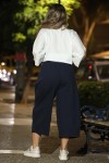 INORA BARREL FIT ΒΑΜΒΑΚΕΡΟ ΠΑΝΤΕΛΟΝΙ