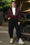 SARLIN BOTTLE PANTS
