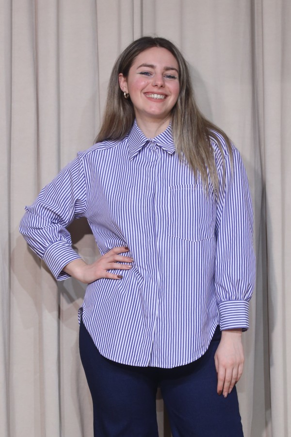 ELECTRA ΡΙΓΕ ΠΟΥΚΑΜΙΣO