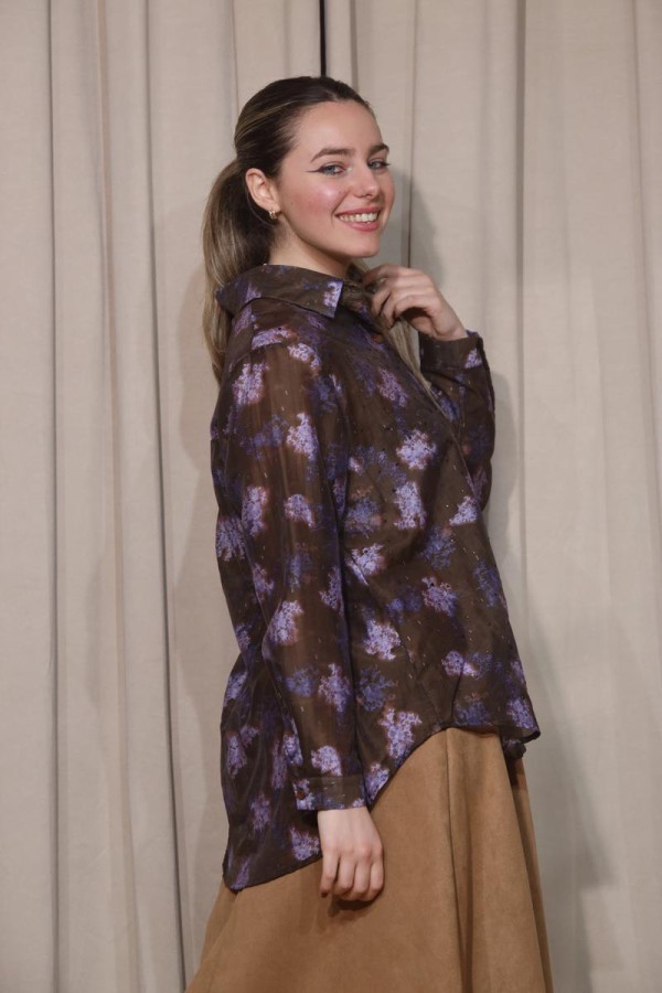 ΠΟΥΚΑΜΙΣΟ ABSTRACT PRINTS