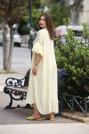 KATLIN ΡΙΓΕ SHIRT DRESS