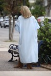 KATLIN ΡΙΓΕ SHIRT DRESS