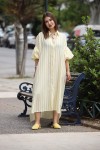KATLIN ΡΙΓΕ SHIRT DRESS