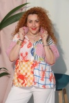 RAHIL ΠΟΥΚΑΜΙΣO MIX AND MATCH