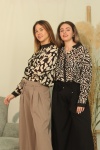 BLOSSOM SHEER ΠΟΥΚΑΜΙΣO  
