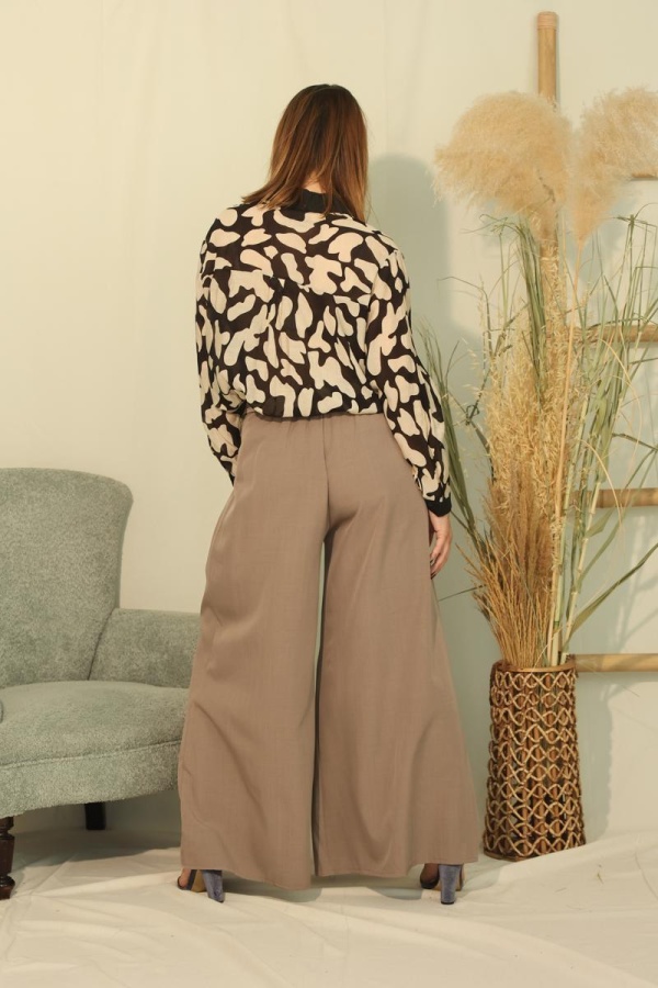BLOSSOM SHEER ΠΟΥΚΑΜΙΣO  