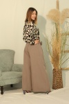 BLOSSOM SHEER ΠΟΥΚΑΜΙΣO  
