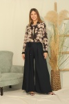 BLOSSOM SHEER ΠΟΥΚΑΜΙΣO  