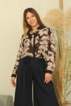BLOSSOM SHEER ΠΟΥΚΑΜΙΣO  