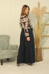 BLOSSOM SHEER ΠΟΥΚΑΜΙΣO  
