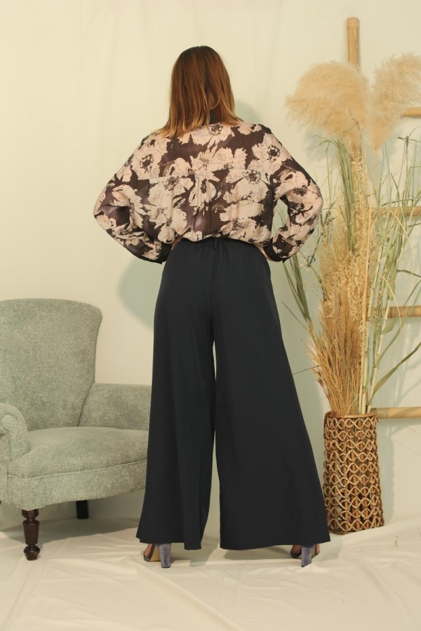 BLOSSOM SHEER ΠΟΥΚΑΜΙΣO  