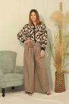 BLOSSOM SHEER ΠΟΥΚΑΜΙΣO  