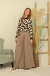 BLOSSOM SHEER ΠΟΥΚΑΜΙΣO  