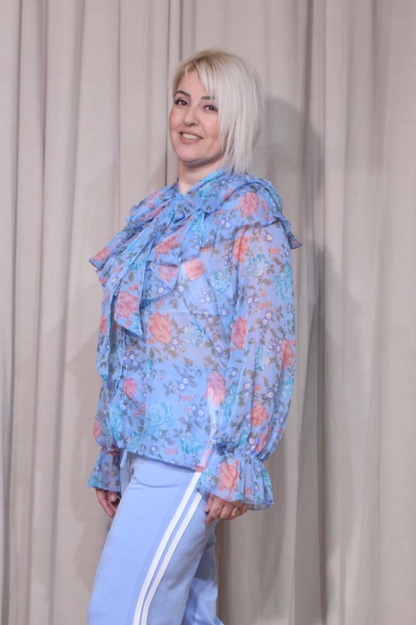 RAF ΠΟΥΚΑΜΙΣΟ ΒΟΥΑΛ ΜΕ ΒΟΛΑΝ