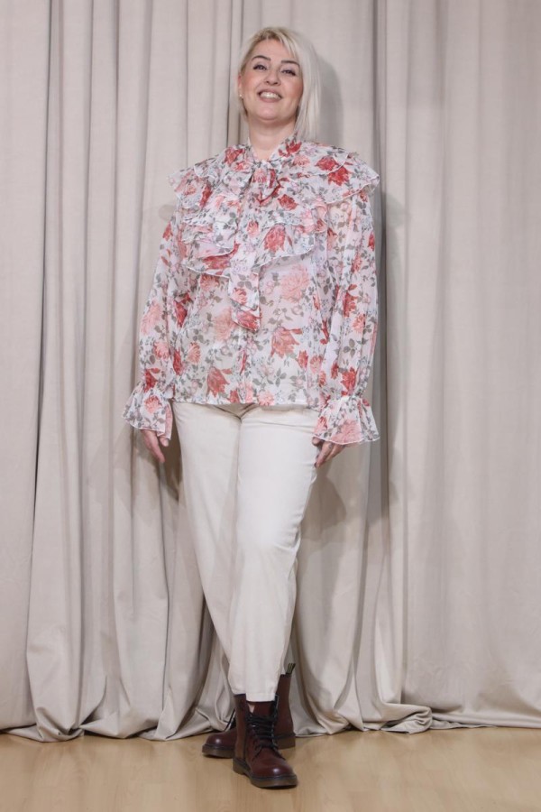 RAF ΠΟΥΚΑΜΙΣΟ ΒΟΥΑΛ ΜΕ ΒΟΛΑΝ