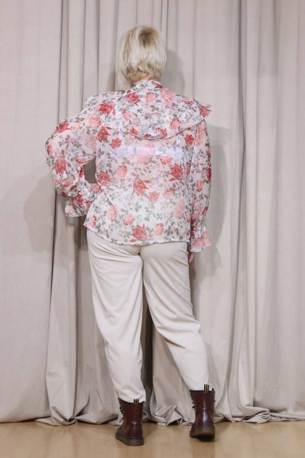 RAF ΠΟΥΚΑΜΙΣΟ ΒΟΥΑΛ ΜΕ ΒΟΛΑΝ