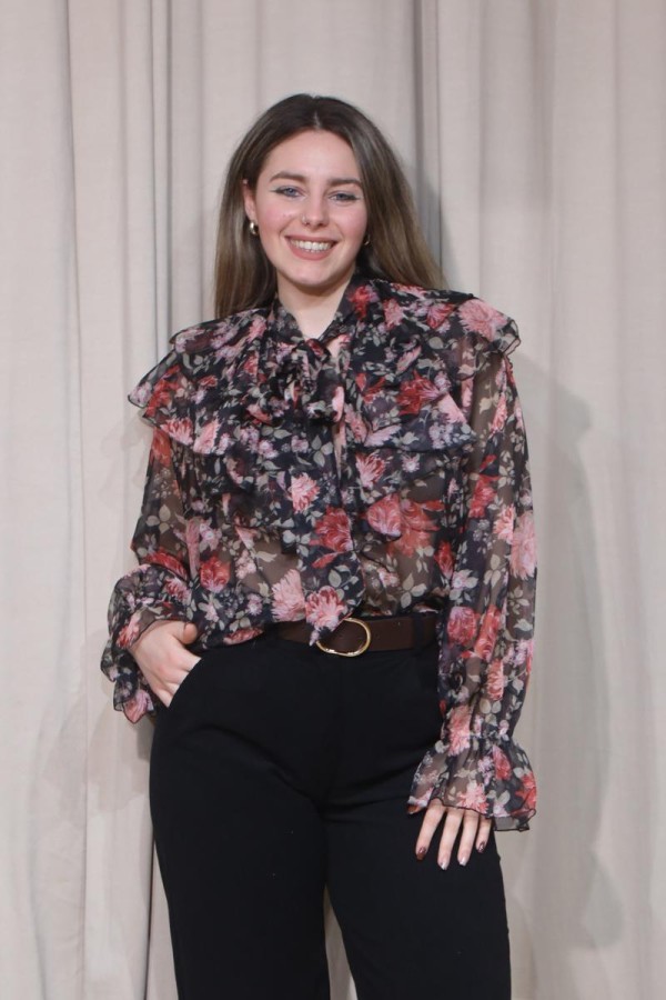 RAF ΠΟΥΚΑΜΙΣΟ ΒΟΥΑΛ ΜΕ ΒΟΛΑΝ