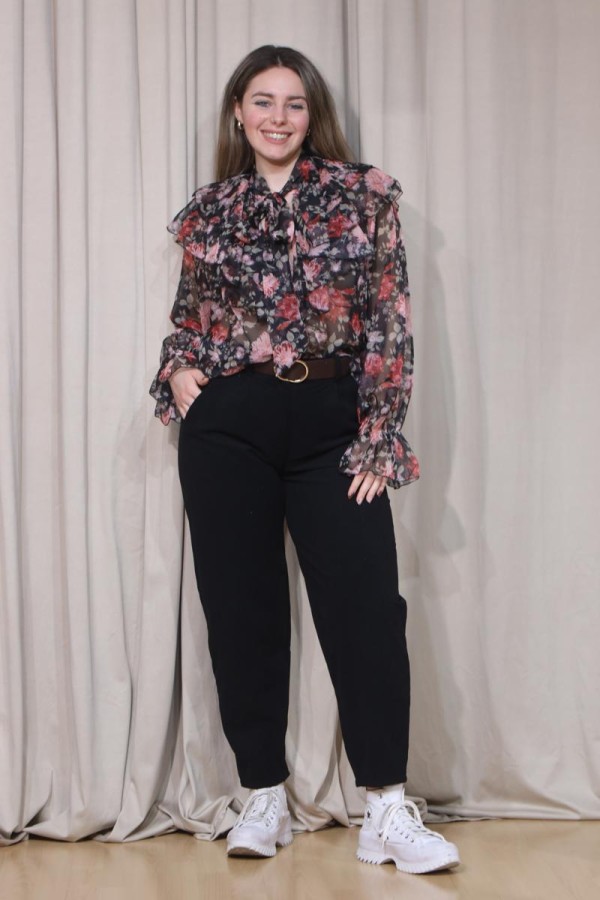 RAF ΠΟΥΚΑΜΙΣΟ ΒΟΥΑΛ ΜΕ ΒΟΛΑΝ