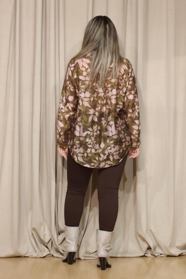 ΠΟΥΚΑΜΙΣΟ ABSTRACT PRINTS