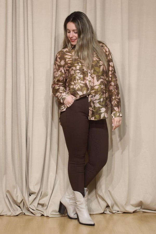 ΠΟΥΚΑΜΙΣΟ ABSTRACT PRINTS