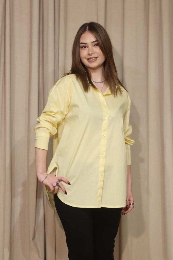 EVA ΒΑΜΒΑΚΕΡΟ ΠΟΥΚΑΜΙΣΟ