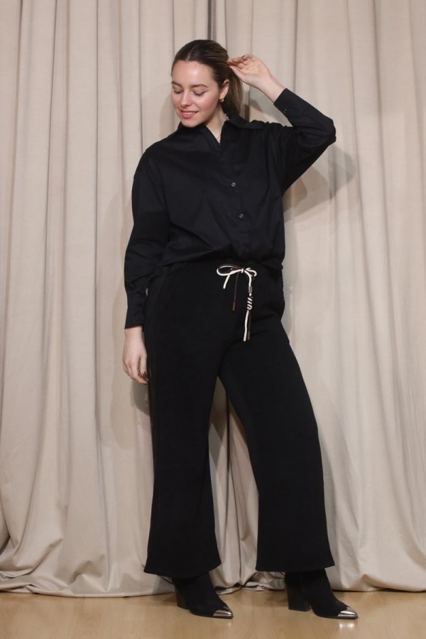 EVA ΒΑΜΒΑΚΕΡΟ ΠΟΥΚΑΜΙΣΟ