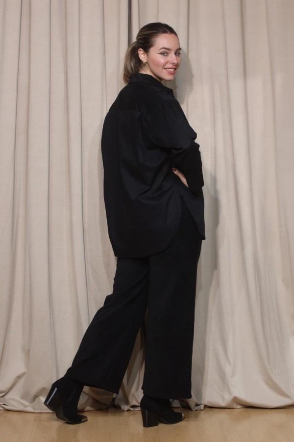 EVA ΒΑΜΒΑΚΕΡΟ ΠΟΥΚΑΜΙΣΟ