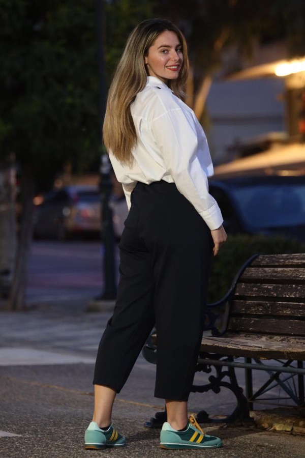 EVA ΒΑΜΒΑΚΕΡΟ ΠΟΥΚΑΜΙΣΟ
