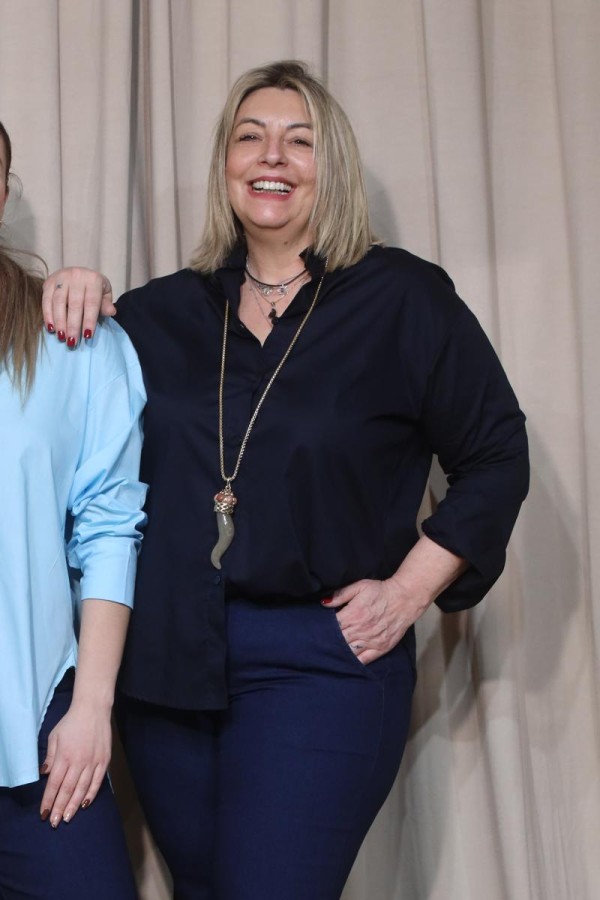 EVA ΒΑΜΒΑΚΕΡΟ ΠΟΥΚΑΜΙΣΟ