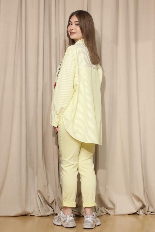 HEARTLINE ΡΙΓΕ ΠΟΥΚΑΜΙΣO