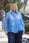 FERIN BOHO ΕΜΠΡΙΜΕ ΠΟΥΚΑΜΙΣΑ