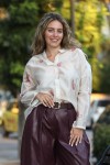 CIELA ΒΟΥΑΛ ΠΟΥΚΑΜΙΣΟ