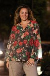 LISSA FLORAL ΒΟΥΑΛ ΠΟΥΚΑΜΙΣΟ