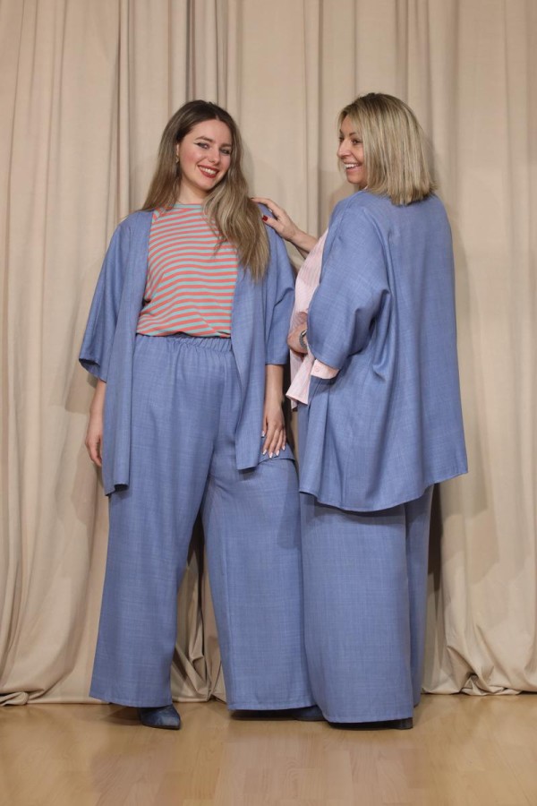 SKY BREEZE ΣΕΤ ΠΑΝΤΕΛΟΝΑ ΚΙΜΟΝΟ