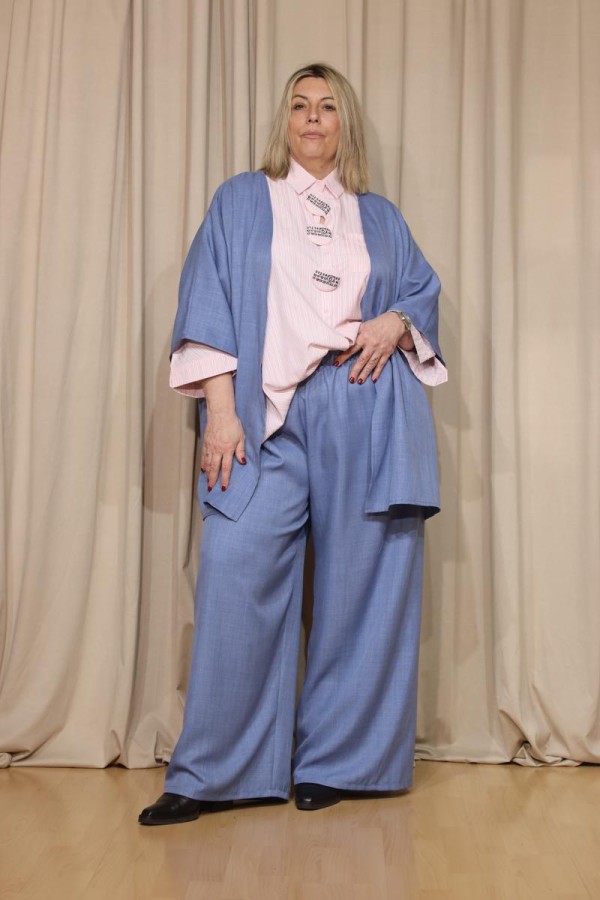 SKY BREEZE ΣΕΤ ΠΑΝΤΕΛΟΝΑ ΚΙΜΟΝΟ