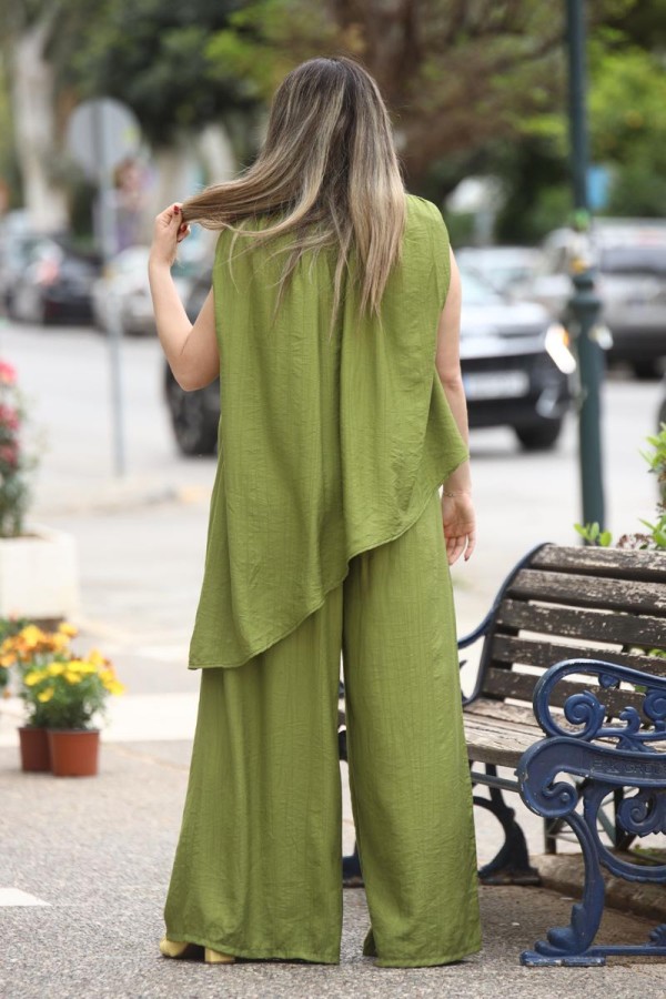 AERIAL GRACE CO-ORD SET