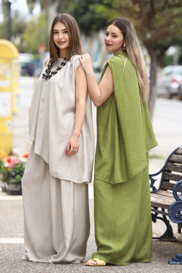 AERIAL GRACE CO-ORD SET