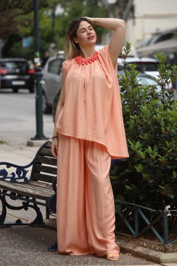 AERIAL GRACE CO-ORD SET