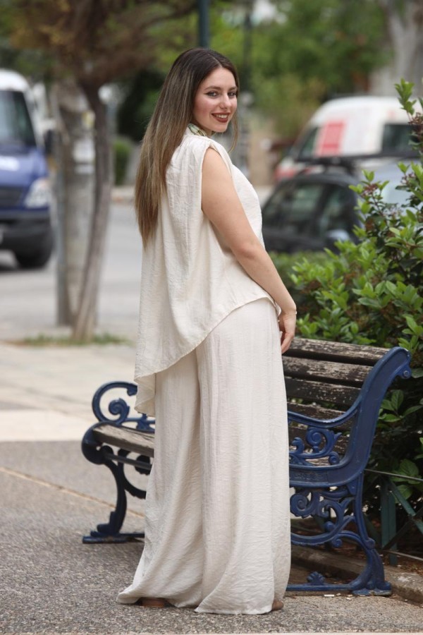 AERIAL GRACE CO-ORD SET